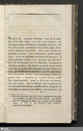 Vorwort. Einleitung