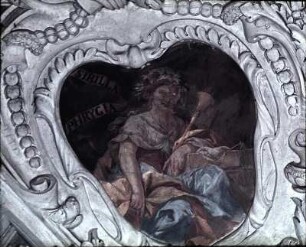 Phrygische Sibylle