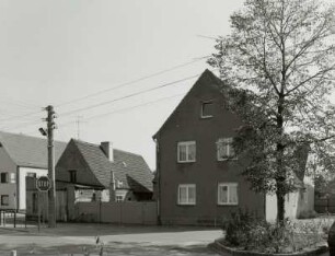 Schmiede, Klitzschen
