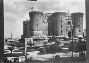 Castel Nuovo