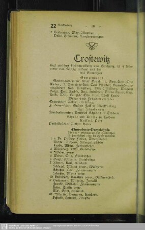 Crostewitz
