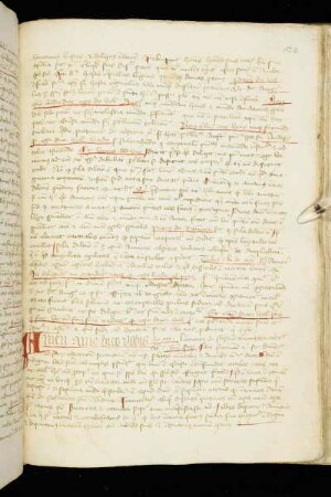 In festo sanctissimae trinitatis. (T40). Amen amen dico vobis … [Io 3,3].