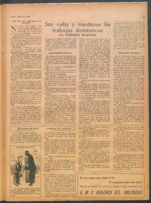 ¿Por qué los prefieren las mujeres?