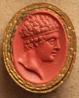 Ptolemaeus Alexander I.