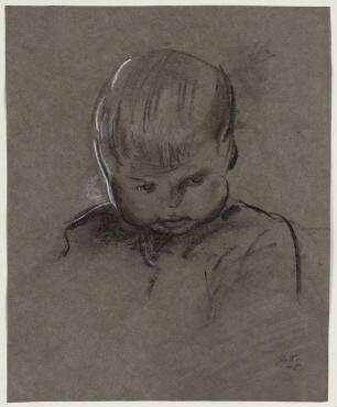 Studie "Bockiger Junge"