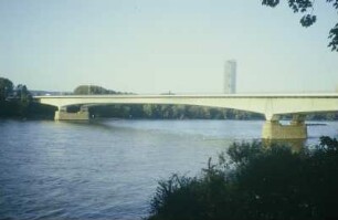 Rheinbrücke Bonn-Süd