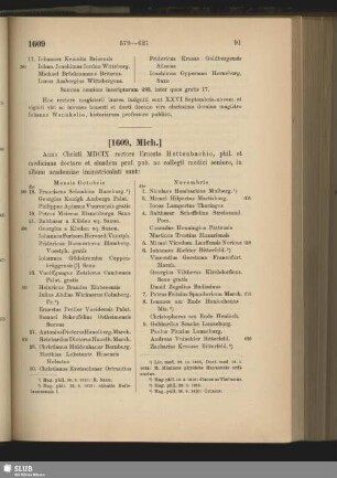 [1609, Mich.]