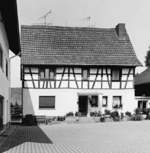 Heppenheim, Am Sonderbach 50