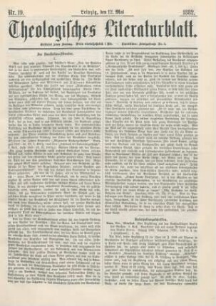 145-146 Zur Bonifatius-Literatur