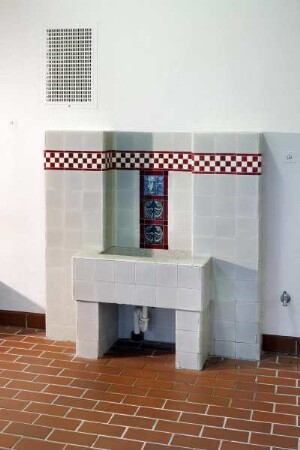 Trinkbrunnen