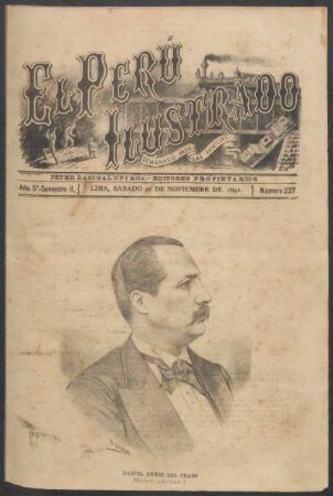 18910005237: 5.1891=Nr. 237(21.Nov.)