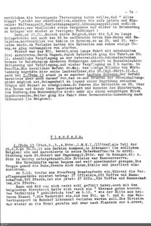 IV. Abschnitt