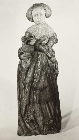 Heilige Dorothea