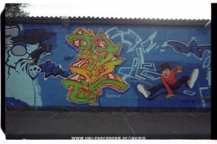 tHiLO | thiLO DAT KASPER | '02 | jUDitH {HERZ} | ...Pb CAOS