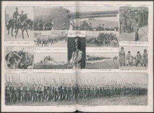 La conflagración europea [Fotografías]
