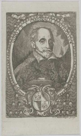 Bildnis des Gvido Bentivolvs