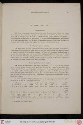 Chapitre onzième