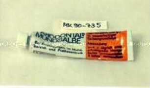 Tube Mundsalbe "Parodontal"