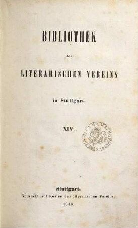 Urkunden zur Geschichte des Schwäbischen Bundes : (1488 - 1533). 1, 1488 - 1506