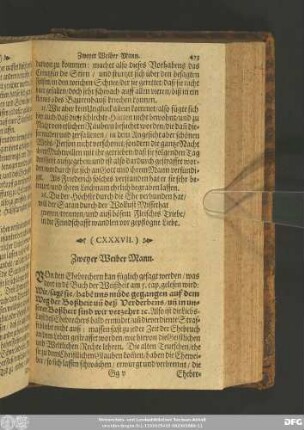 (CXXXVII.) Zweyer Weiber Mann.
