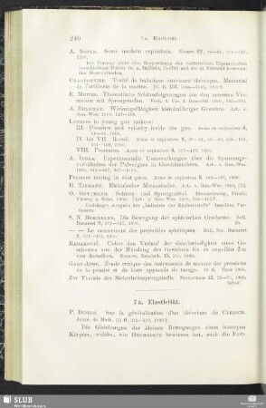 7a. Elasticität