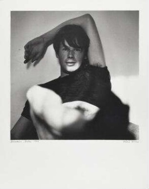Hermann, Berlin 1966