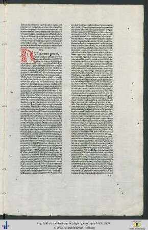 Distinctiones I-L