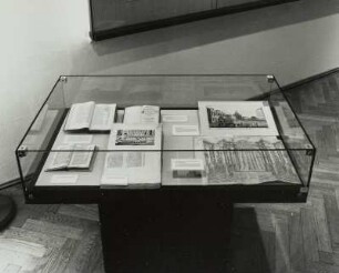 Ausstellung "Dresden - Stadt der Fürsten - Stadt der Künstler - Ansichten einer Stadt"