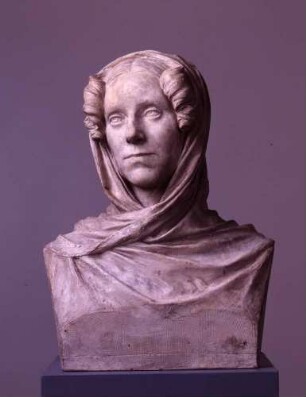 Ida von Lüttichau, geb. Knobelsdorff