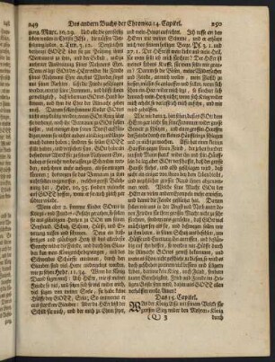 250-293, 15. Capitel - 21. Capitel