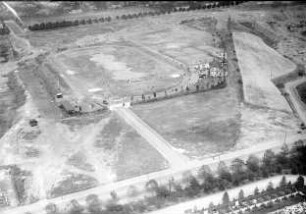 Leipzig, Sportplatz (Allgemeiner Turn-Verein)