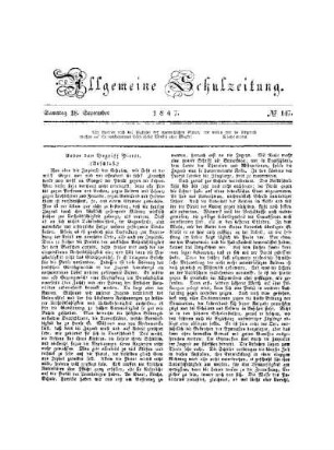 147: Heft 147