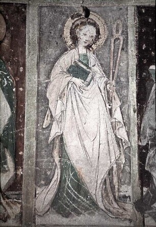 Heilige Apollonia