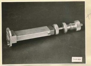 Cm Bauteil 3, Foto 1954