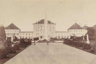 München, Schloss Nymphenburg