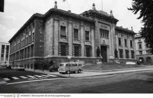 Palazzo di Giustizia