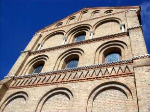 Murano: Santi Maria e Donato