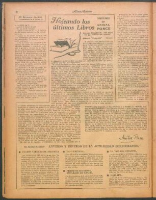 La voz del corazón