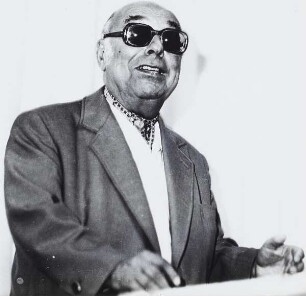 Friedrich Karl Kaul