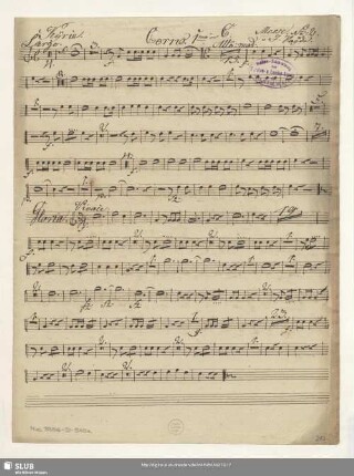 [Kyrie und Gloria]
