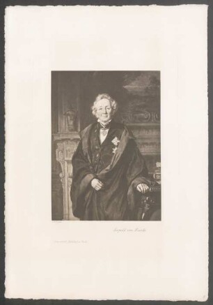 Leopold von Ranke