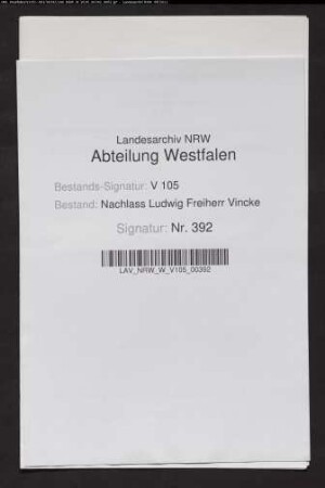 2 Briefe von Johann Adam Pensel