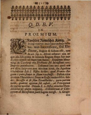 Ius libertatis Imperii statuum, ex ipsis capitulationum imperatoriarum tabulis erutum : cuius specimen primum