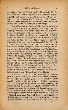 Schlafen und Träumen : eine Studie