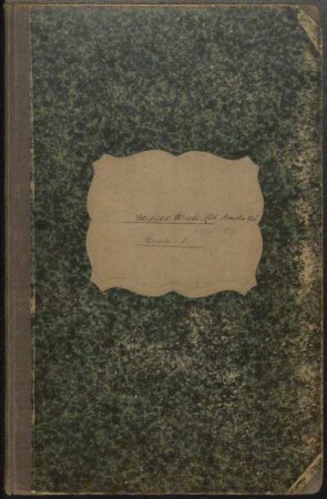 Schülerliste Michaelis-Quarta. Quarta b 1877 - 1900