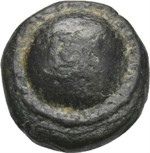 Aspendos / Pamphylien, 399-27 v. Chr.