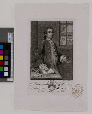 Antonius Heins