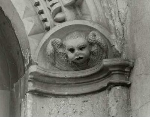 Kopf, Kamenz (Kreis Kamenz)