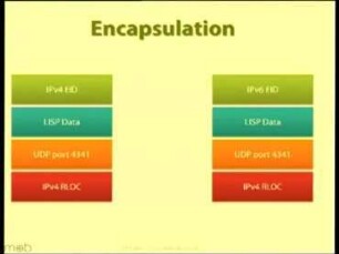 LISPmob: enhanced network layer mobility solution