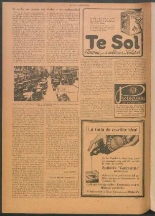 Nuevo método anestésico